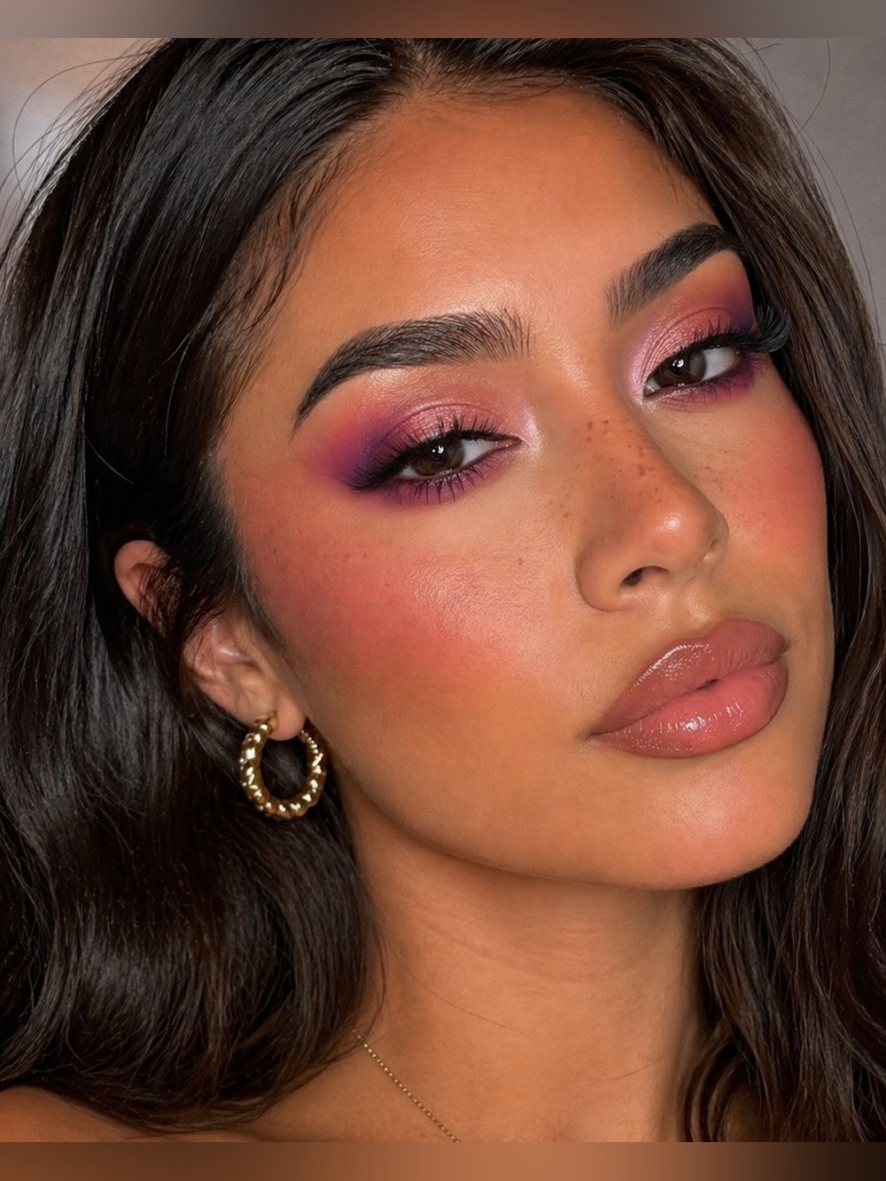 violet voss violet sunset eyeshadow Sep sale